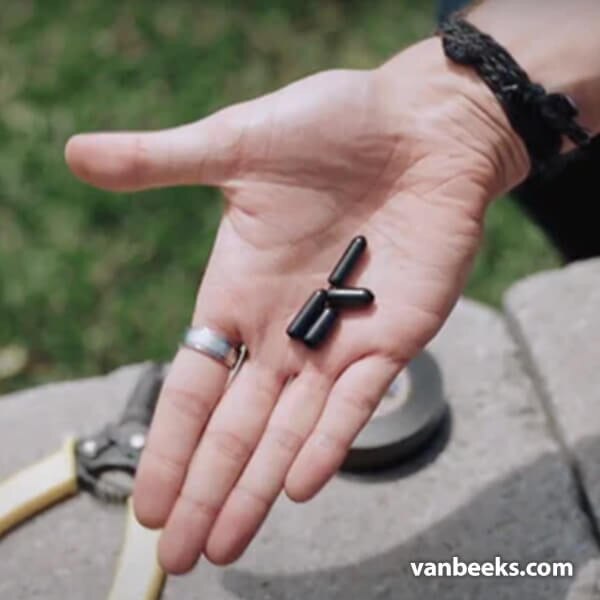 in-lite Cable Cap Standard Preview